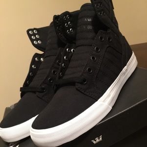 Supra Skytop D
